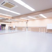 池袋のレンタルスタジオ 池袋ミントスタジオ フラ フラダンス 教室に利用できる