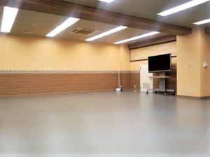 池袋ダンススタジオ ミント 貸しスペース ダンス 教室 稽古場 練習場所
