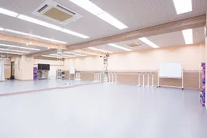 池袋 ダンススタジオ ミント ダンス教室 ヨガレッスン 体操向け レンタル