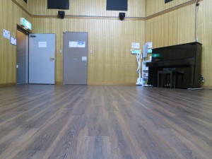 新宿BMTスタジオ Ａスタジオ