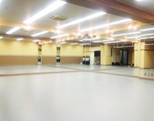 池袋 ダンス スタジオ レンタル